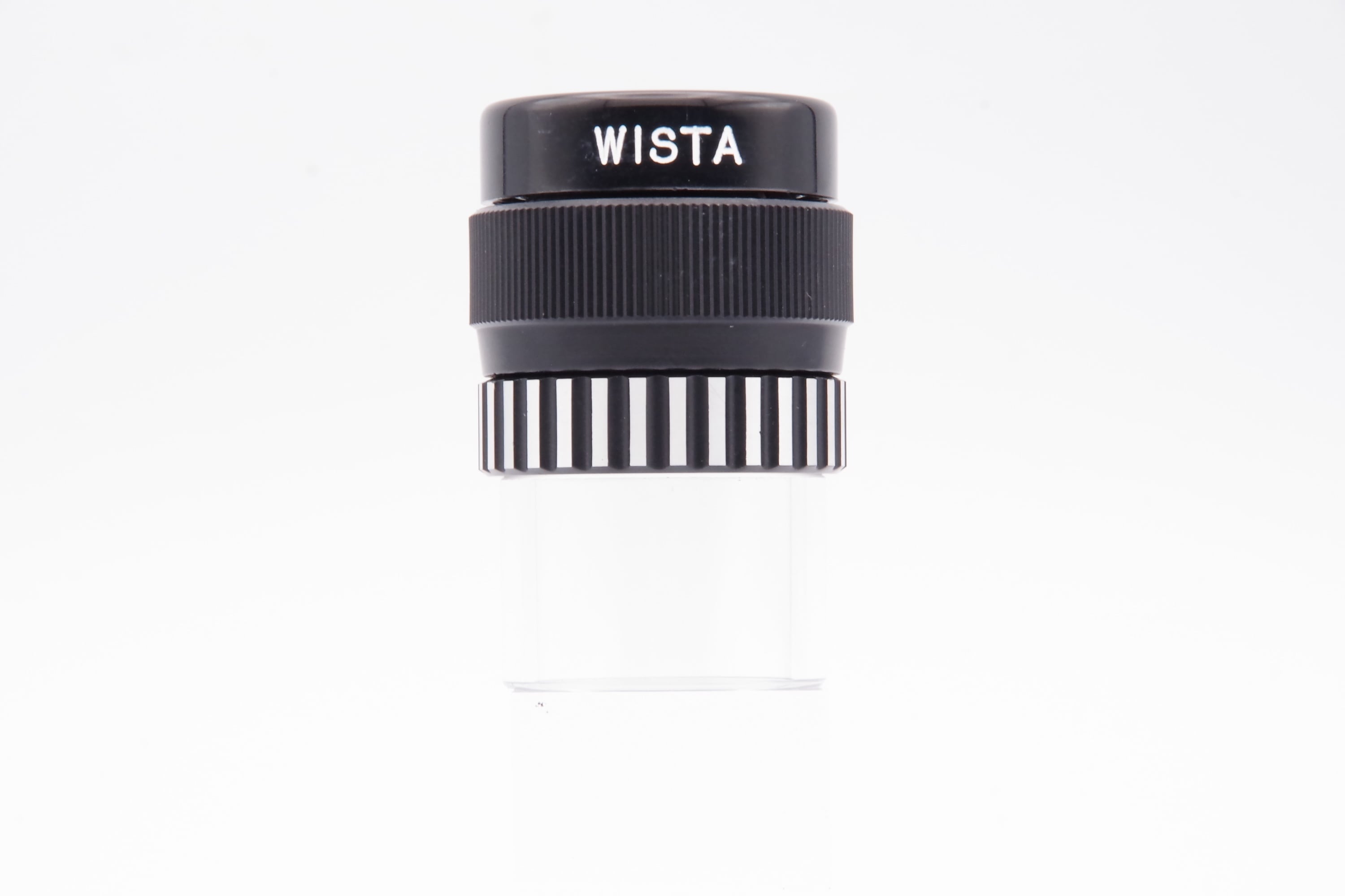 5倍 ピントルーペ WISTA ウィスタ | 近江寫眞機店
