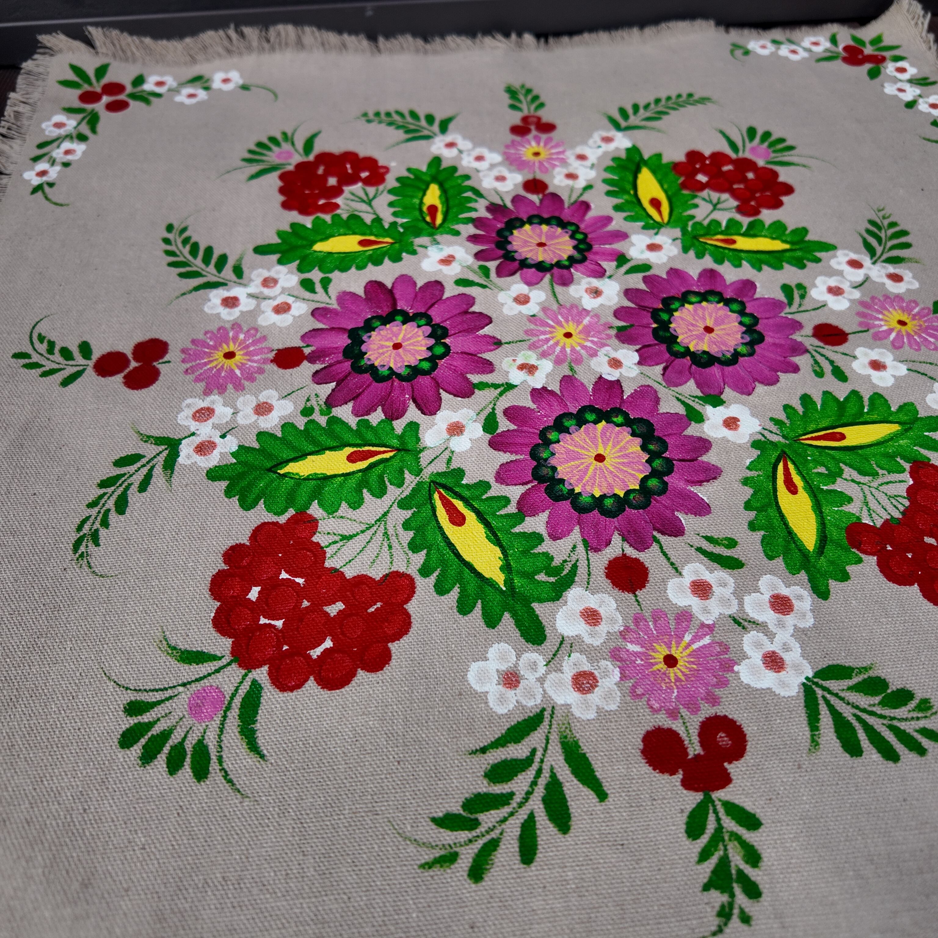 ホーム | ウクライナ刺繍と伝統工芸店-UA.Designer-