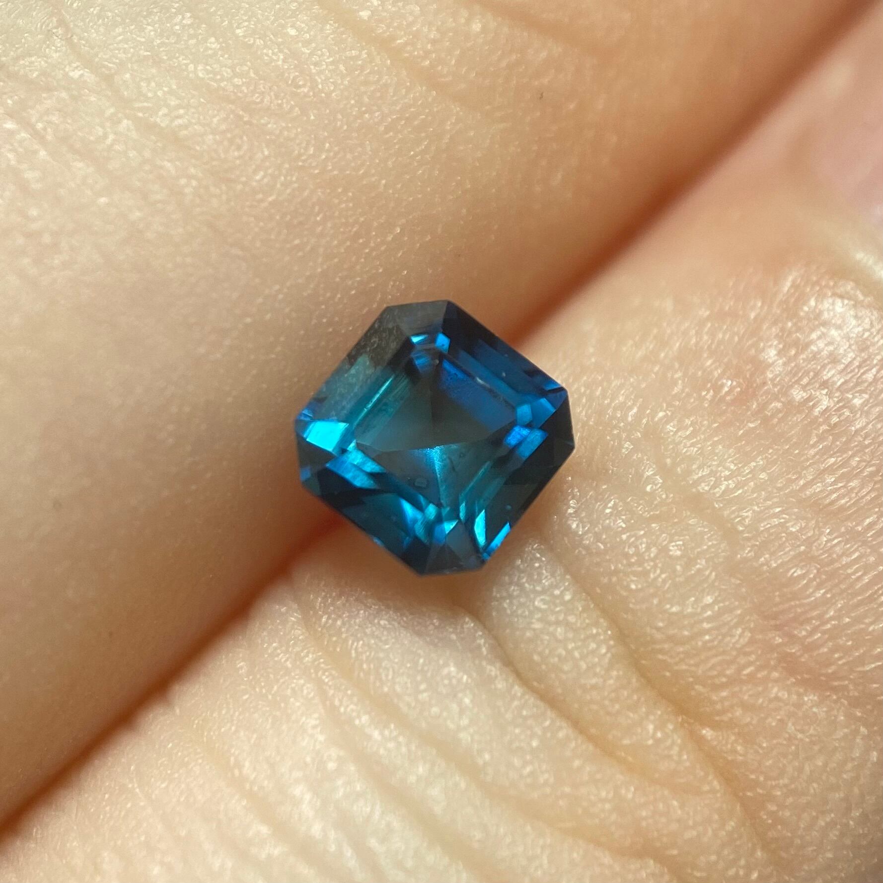 H様専用　ブルートルマリン