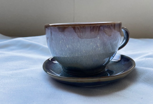 bát tràng / coffee cup
