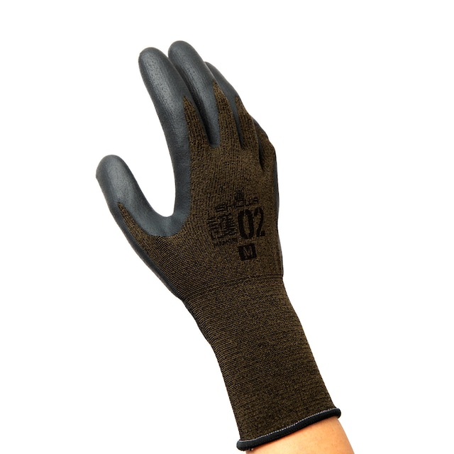 Gloves "MAMORI"