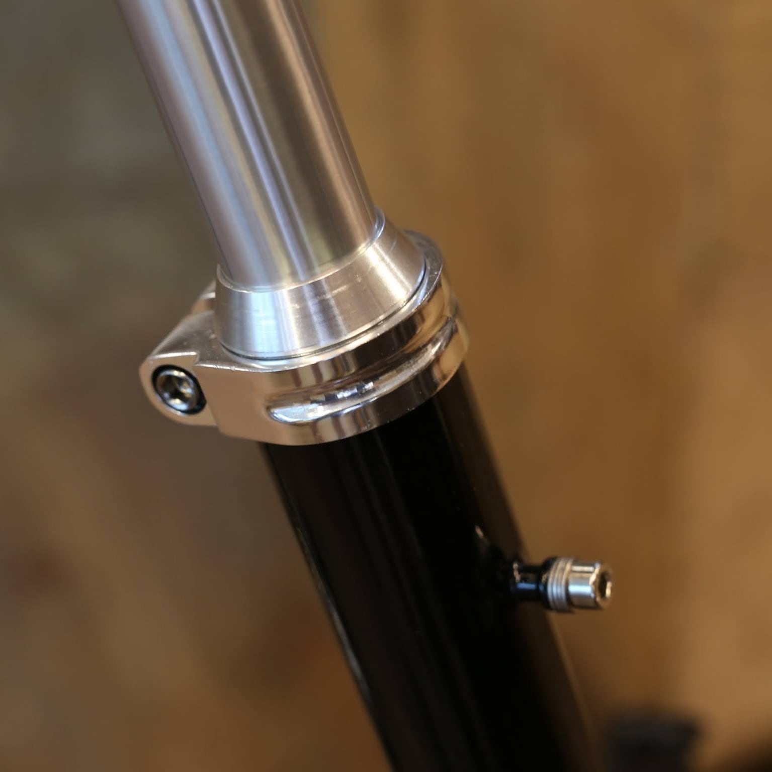 Moulton*Moulton用シートポストシム | Pay ID Moulton*Moulton用シートポストシム | Pay ID