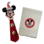 MICKEY MOUSE SET