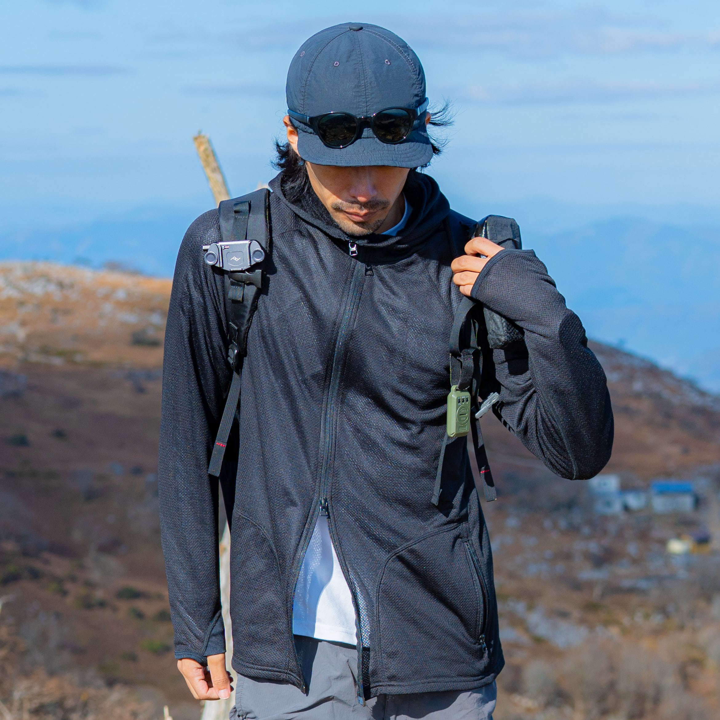ALL ITEM | Tabiji