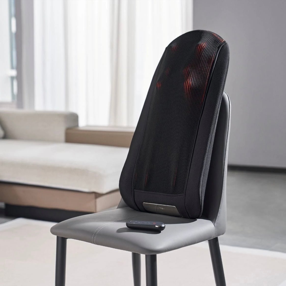 マイトレックス シートマッサージガン REBIVE SEAT（リバイブ シート
