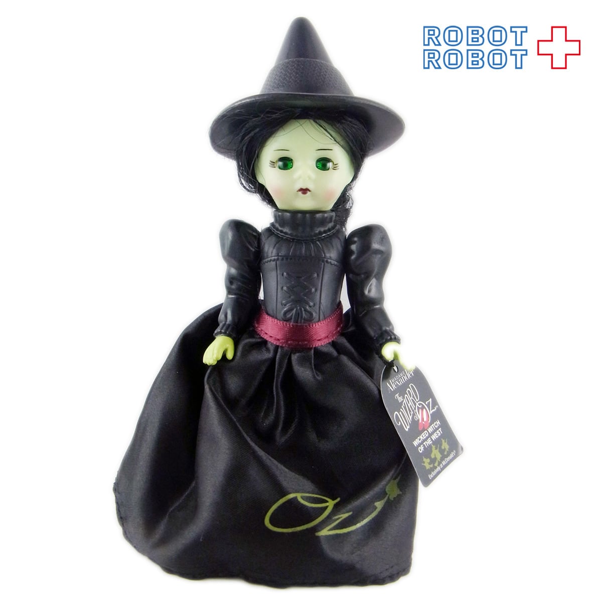 マダムアレクサンダー 2005年 未開封品 10点 マダムアレクサンダー 2005年 未開封品 10点