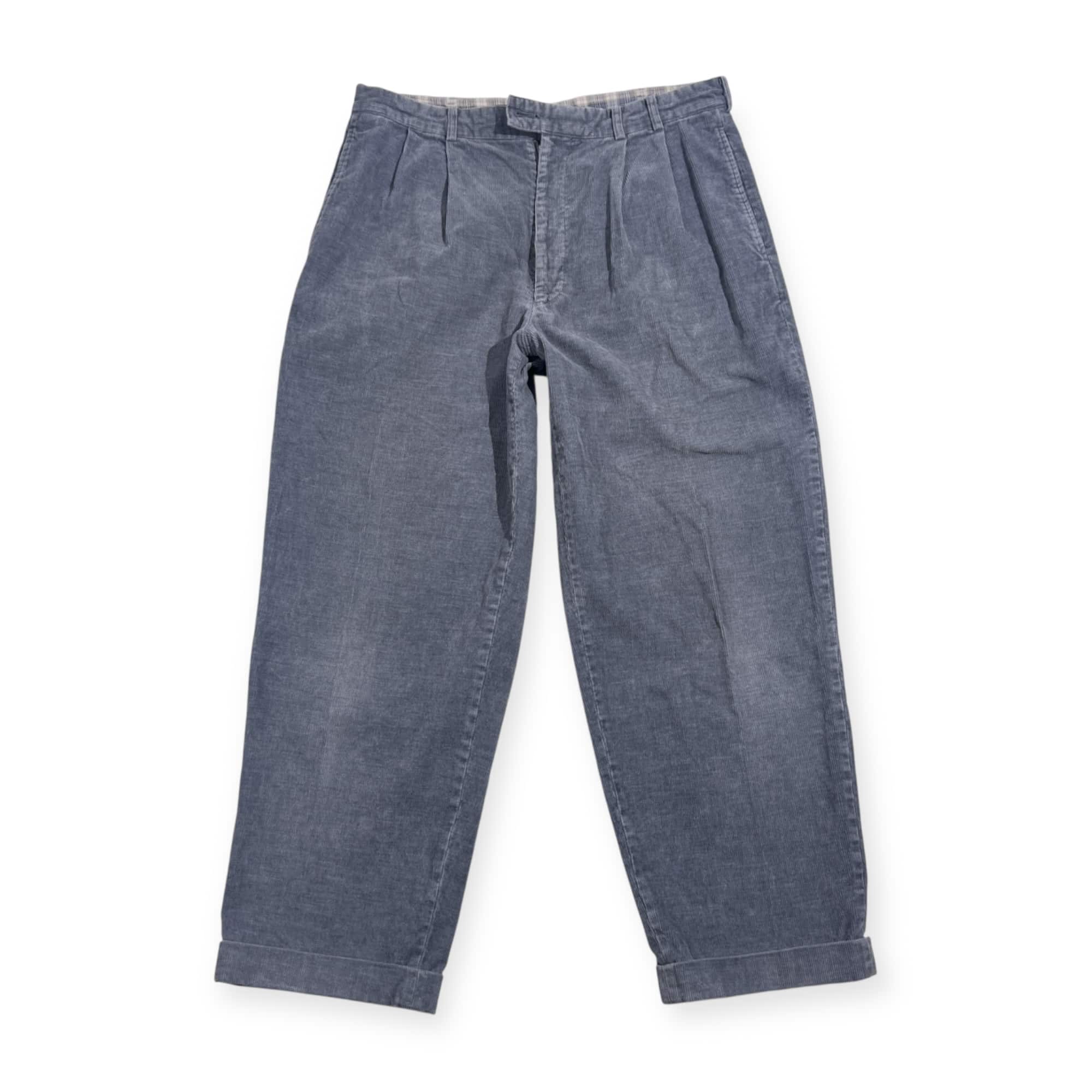 RHC/Ron Herman Milton Denim Pants 31 美品 ロンハーマン ブラック 