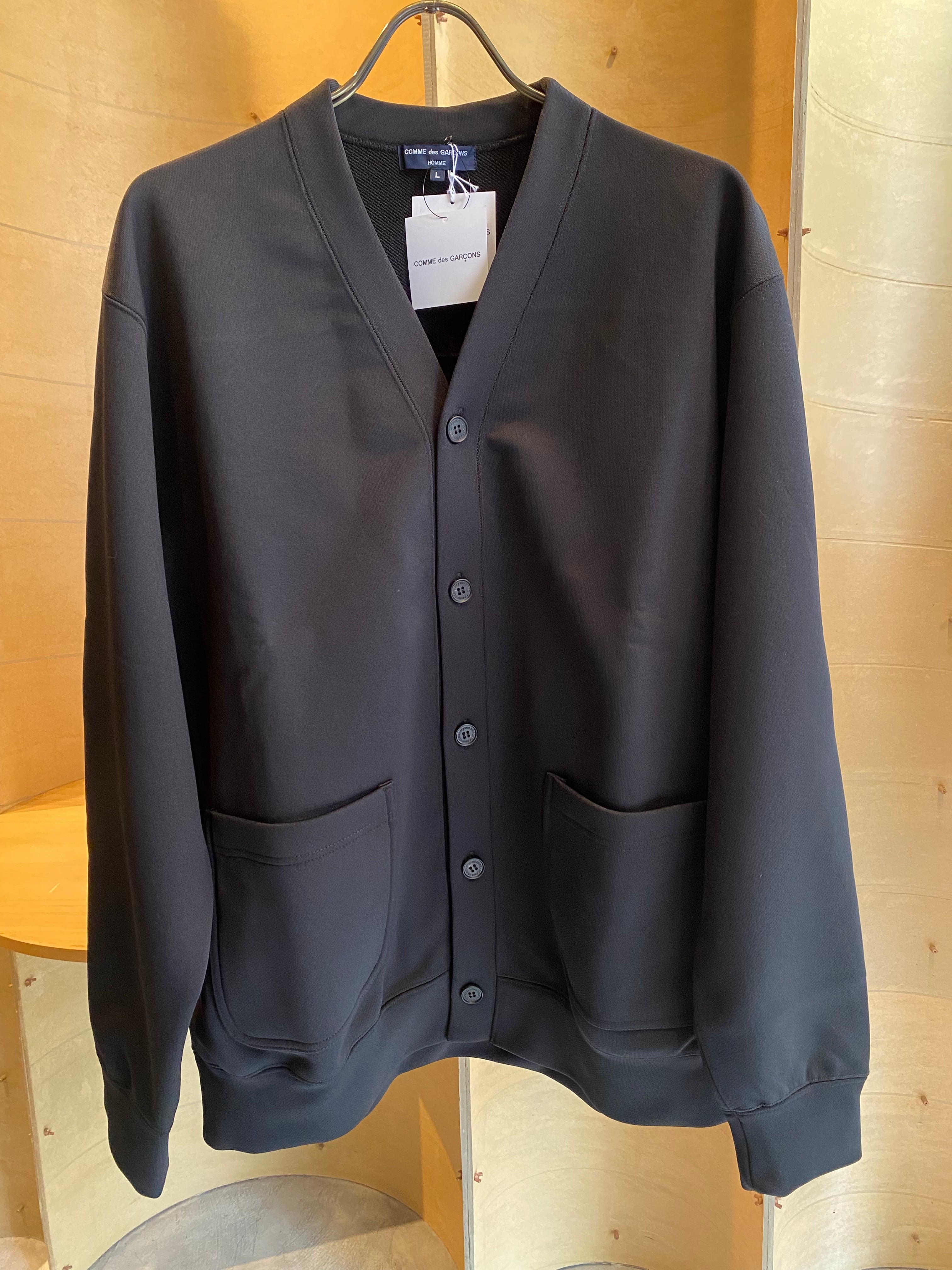 COMME des GARCONS HOMME   SIX6