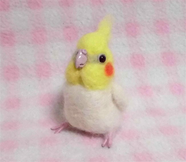 工房小鳥屋さん