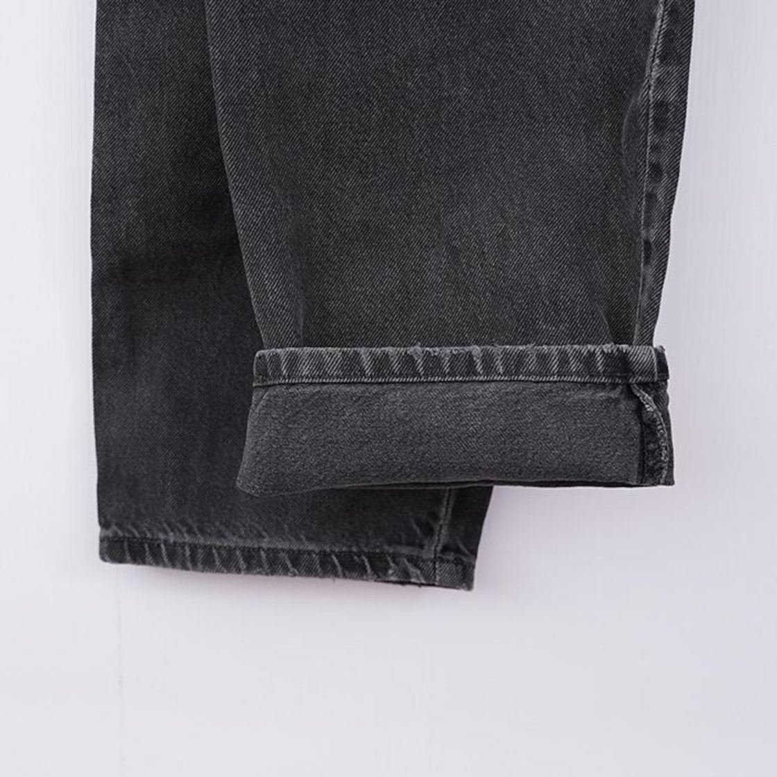 リーバイス550 W34 ブラックデニムパンツ 黒 ボトム 00s 11060 | Pay ID 