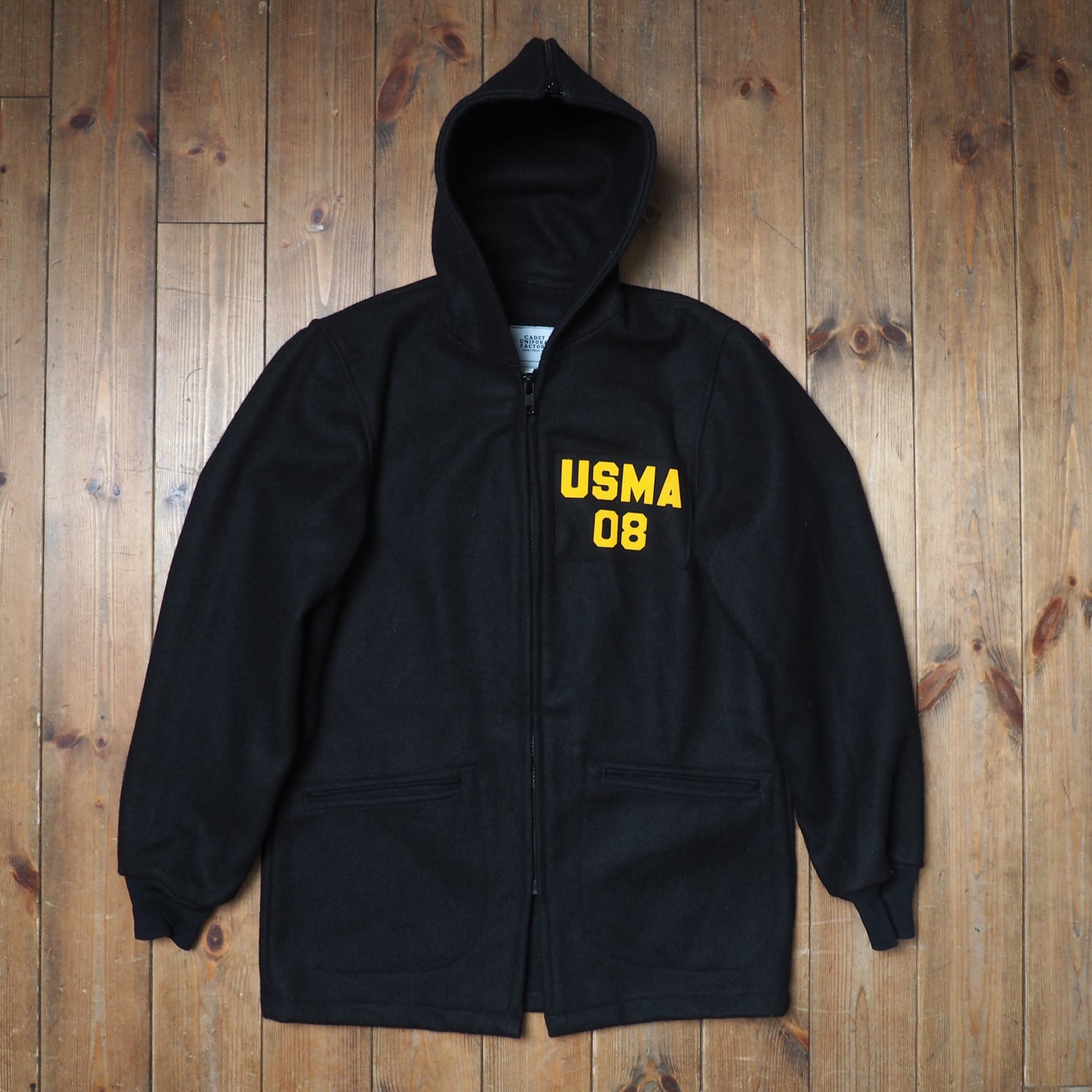 00's USMA Cadet coat | 古着屋シミー 00's USMA Cadet coat | 古着屋シミー