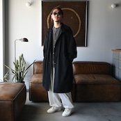 product twelve / T/W Rain Coat