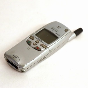 NOKIA・ノキア・ドコモ・携帯電話・NM207・ジャンク品・No.200704-55 