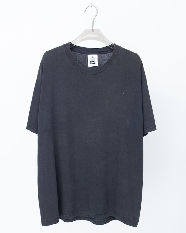 "Lee" good fade T-shirt