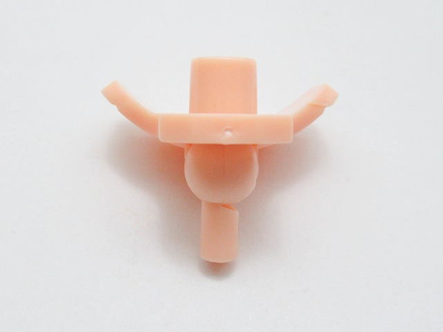 【1316】 有栖川帝統  新首ジョイント 特殊　ねんどろいど