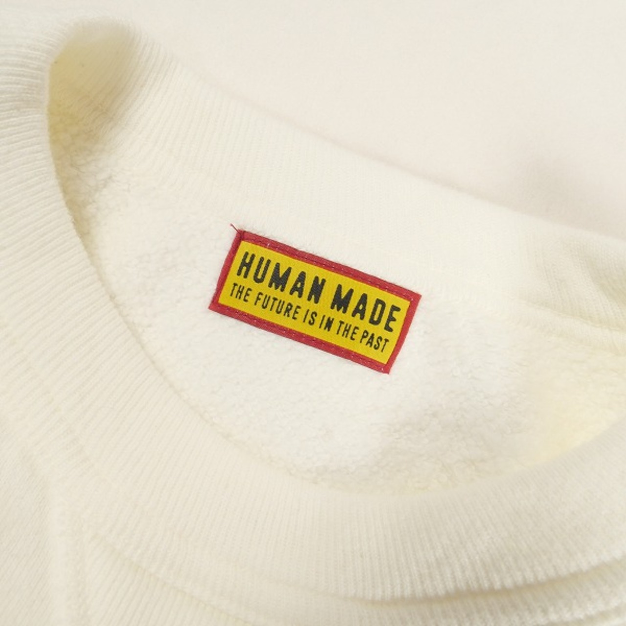 Size【M】 HUMAN MADE ヒューマンメイド 24AW TSURIAMI SWEATSHIRT 