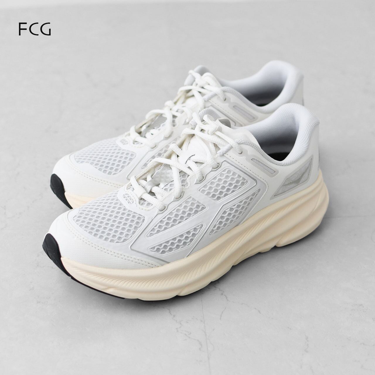 HOKA ONE ONE [ホカオネオネ] U CLIFTON ONE9 [1155370] クリフトン