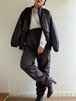 80-90s Vintage Nylon Set Up