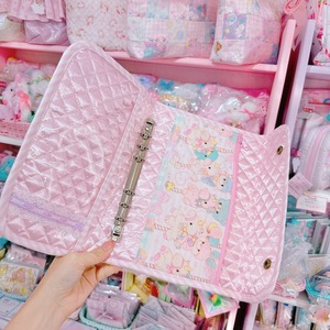 【F1】73-2 A5バインダー帳（シール帳）