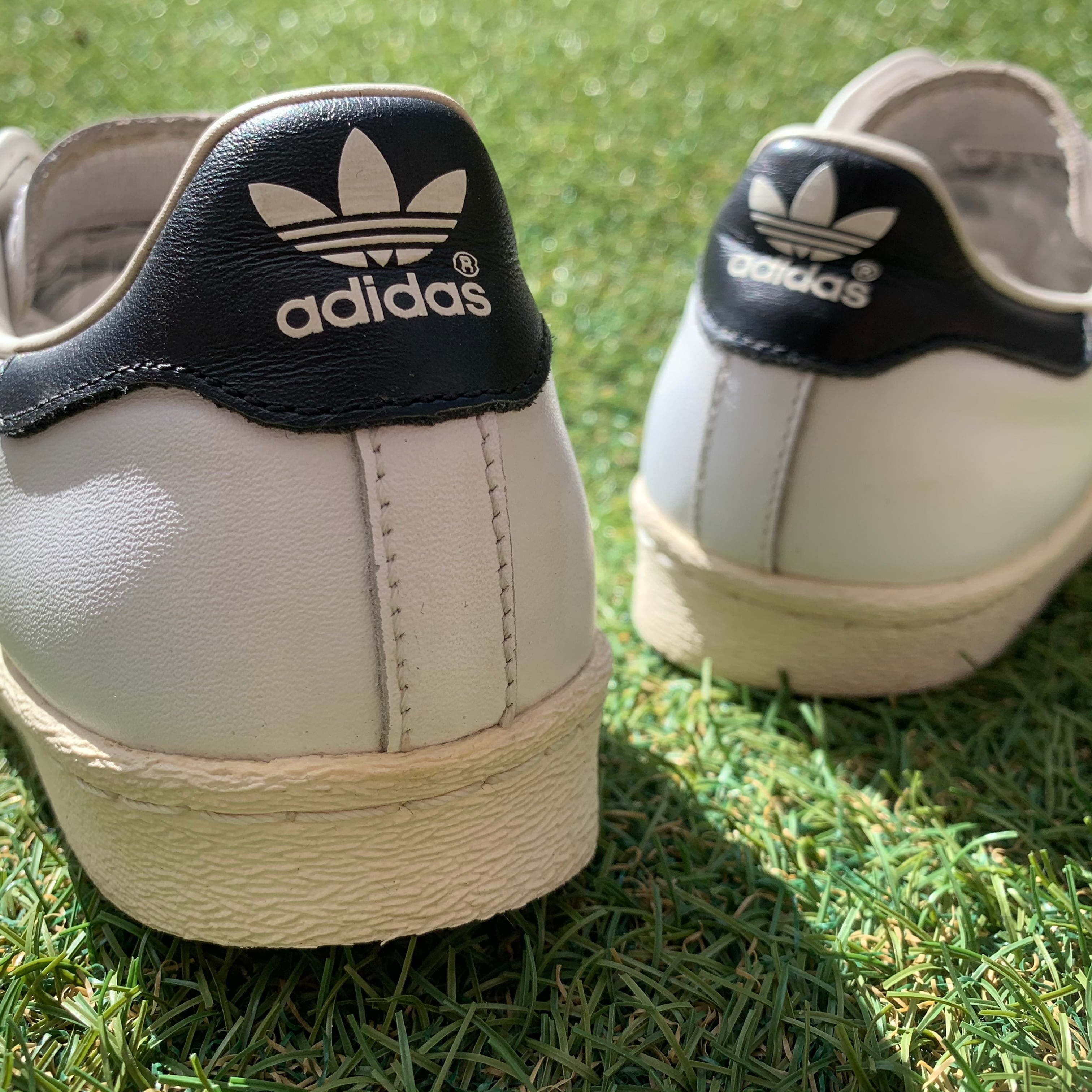 adidas SS80S アディダス スーパースター80s F271 | Pay ID