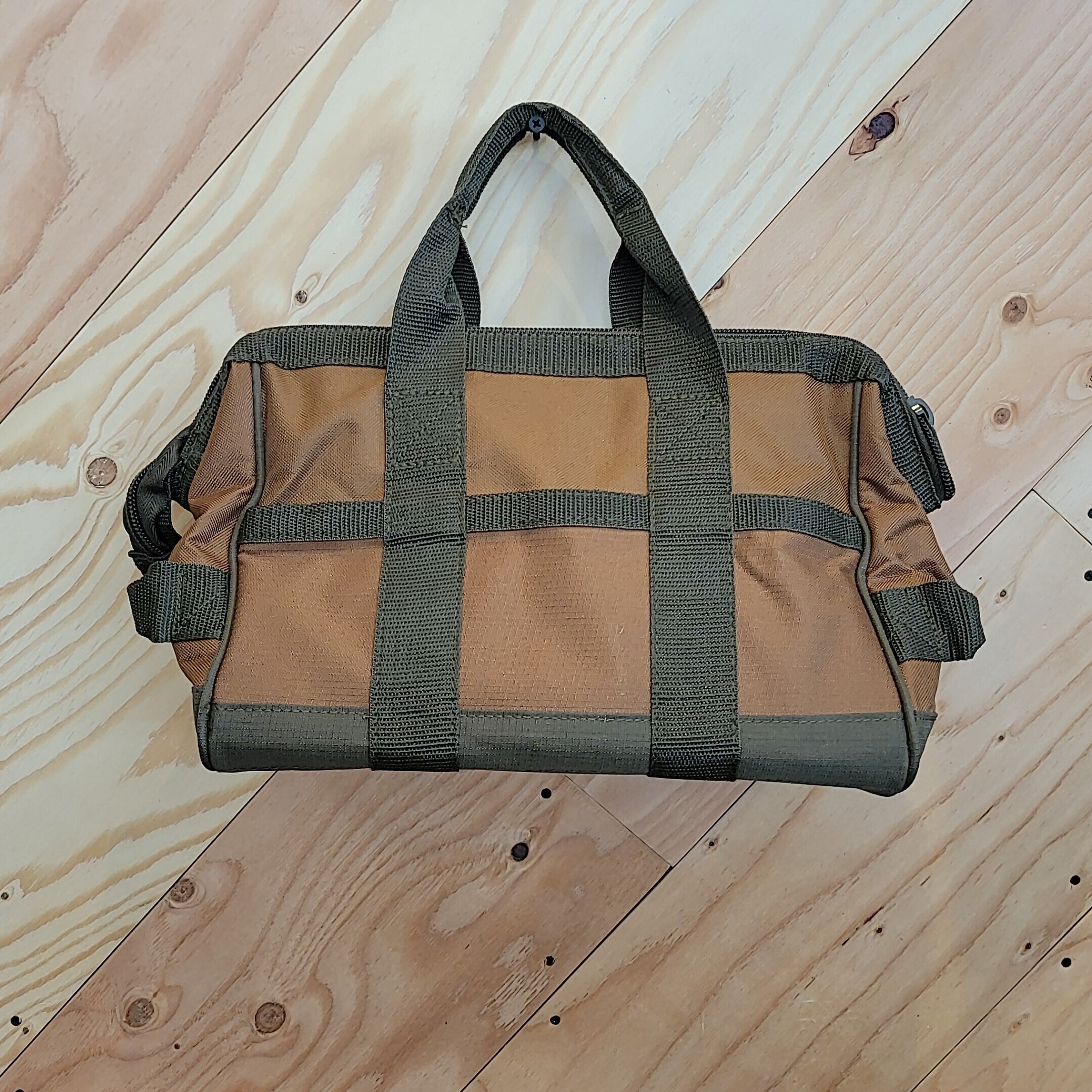 BucketBoss／ゲイトマウス12 | WHATNOT HARDWEAR STORE