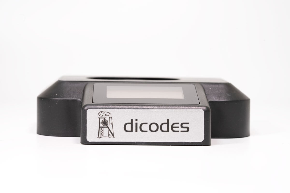 Dicodes Charger cs1 - タバコグッズ