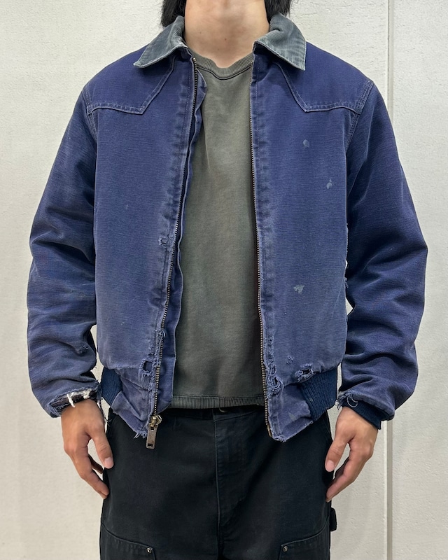 80's~90's Carhartt Santa Fe Jacket【下北沢店】