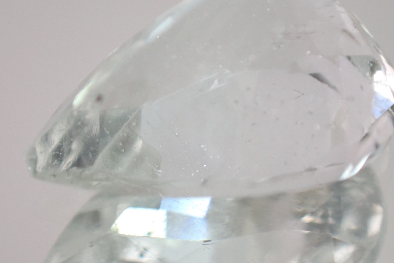 アクアマリン　3.68ct　[C12-369]