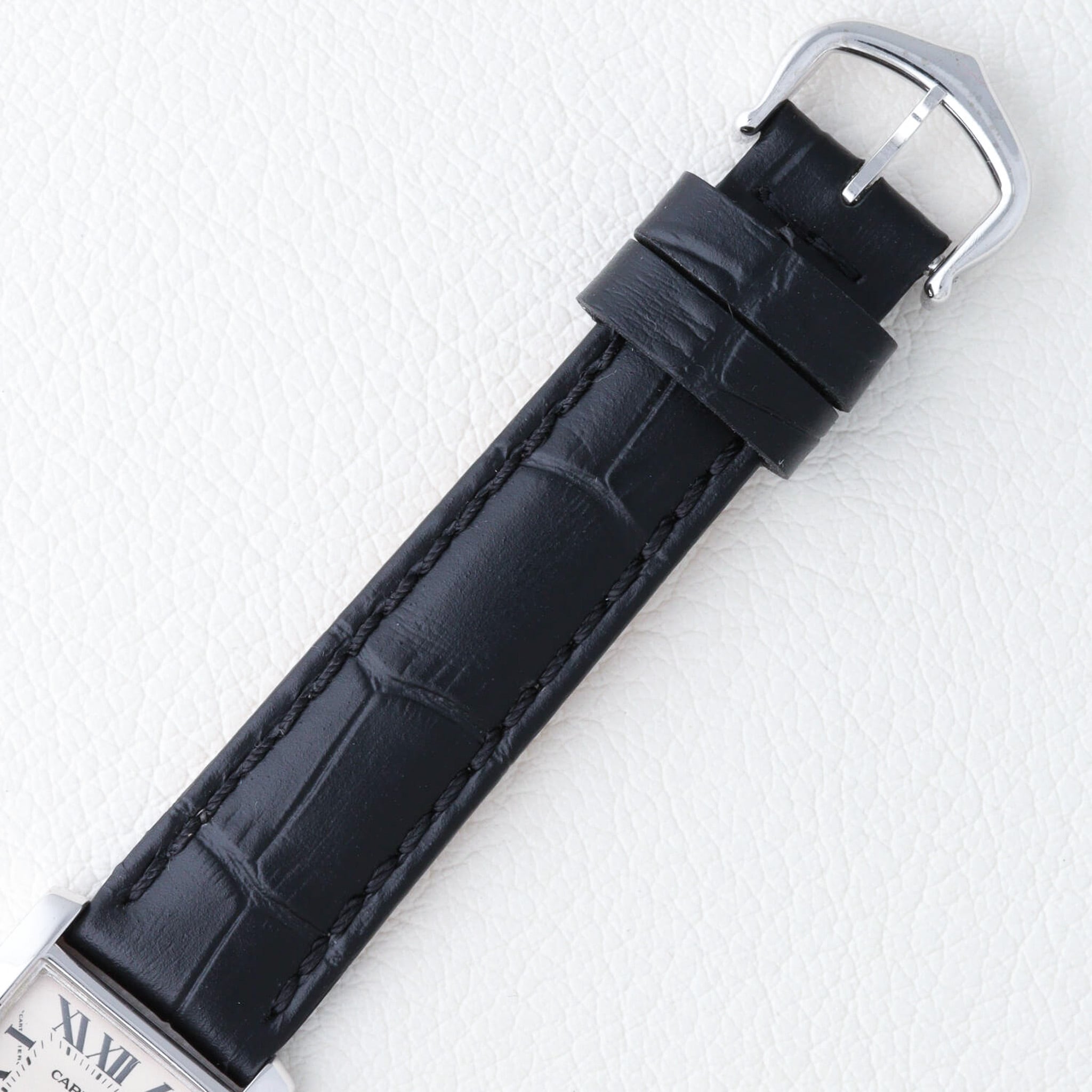 マルベル　タンク　SM カルティエ タンク アメリカン SM WG | Ante Official select