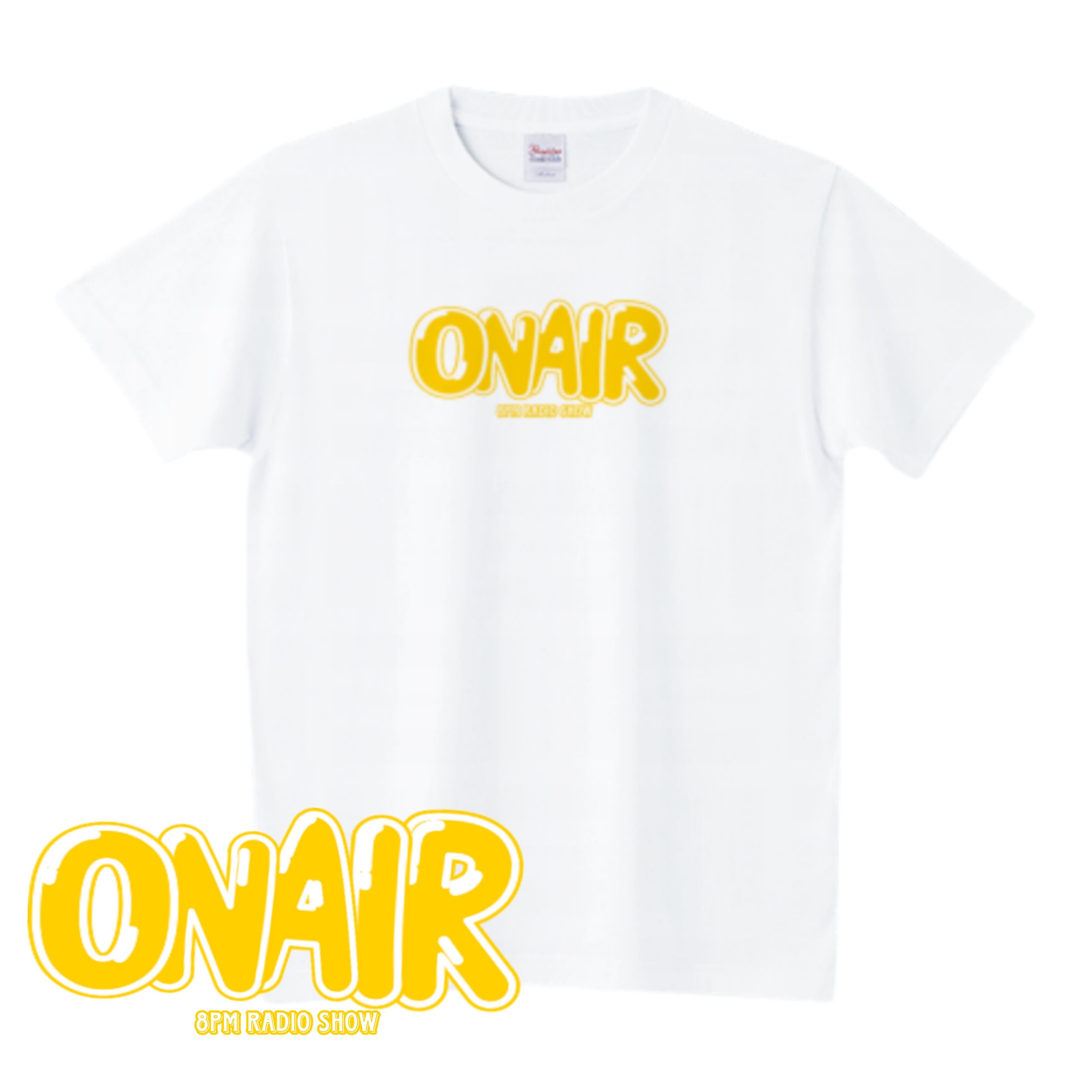 LIFE IS GROOVE Tシャツ | KEN-CHAN