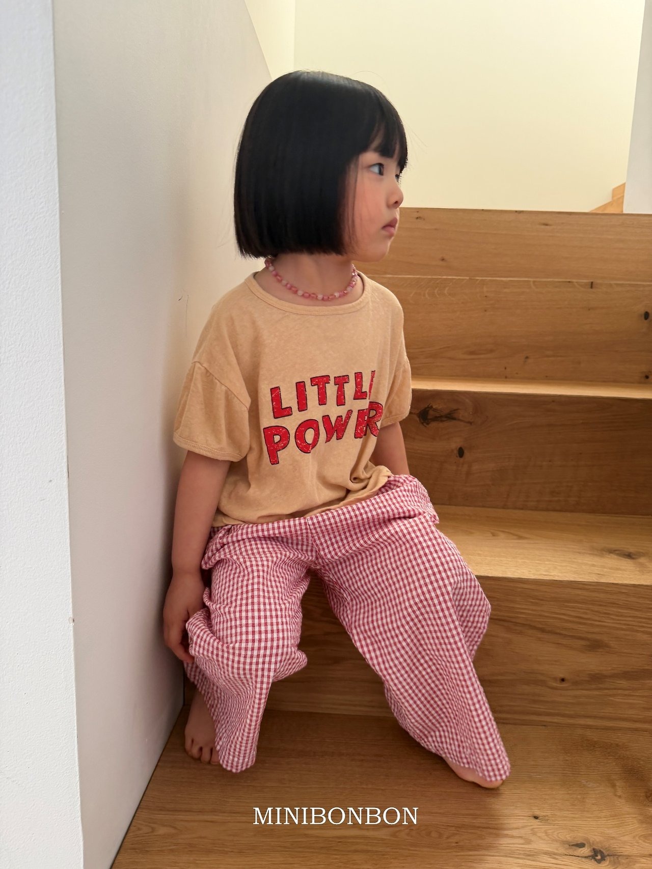 [MINIBONBON] Little Power Tea / [미니봉봉] 리틀파워티