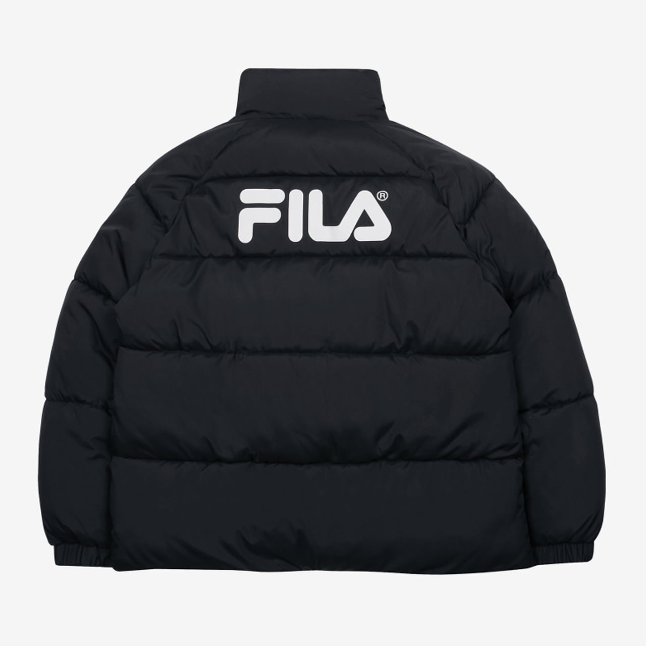 FILA] FE2DJB6107XBLK 正規品 OUTER 韓国 ブランド ダウン ジャケット
