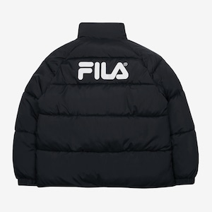 [FILA] FE2DJB6107XBLK 正規品 OUTER 韓国 ブランド ダウン ジャケット  パーカー