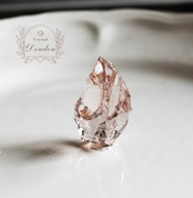 アンダラクリスタル　デザートピンク〔sa3978〕