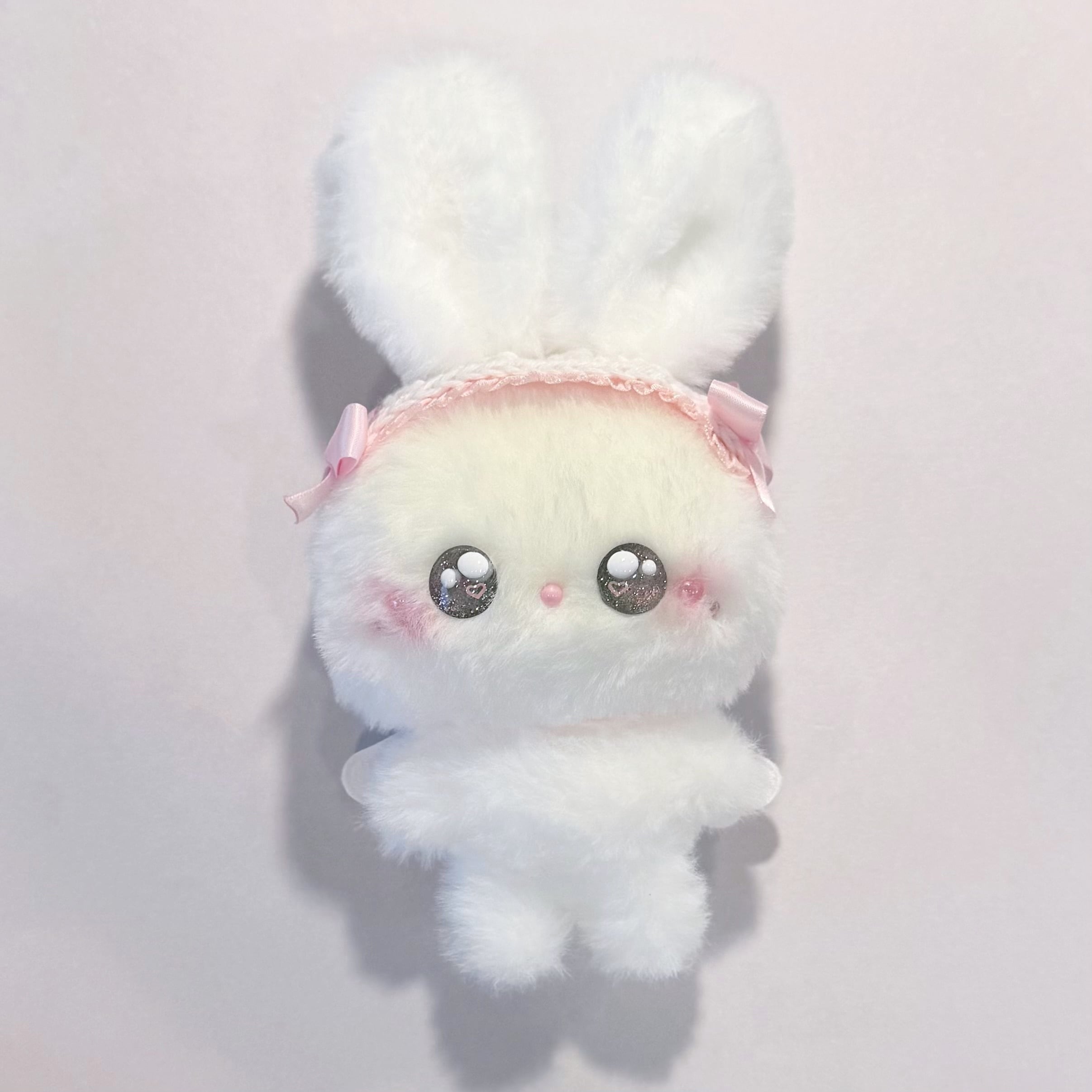 うるうるうさちゃんぬいぐるみ | pomel うるうるうさちゃんぬいぐるみ | pomel