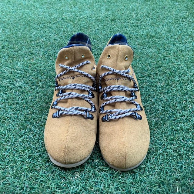 Onitsuka Tiger MONTE POKHARAオニツカタイガー モンテポカラ G361 