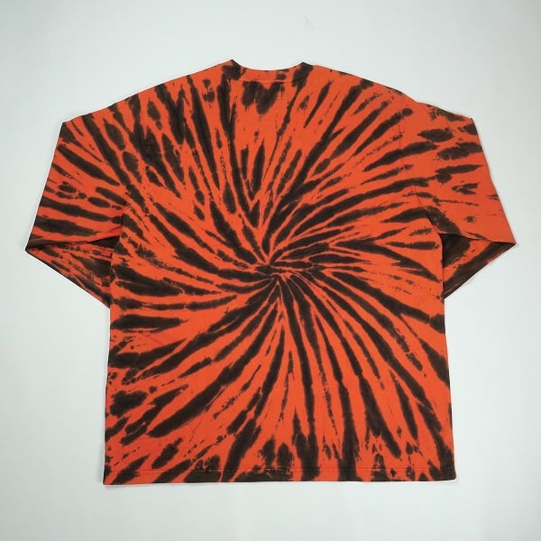 Size【L】 SUPREME シュプリーム 26SS Small Box L/S Tee Tie Dye ロン
