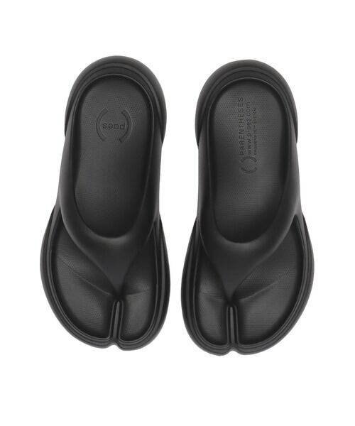 PAES(ペイズ) New Flipflop Basic | サウスオレンジ｜メンズ