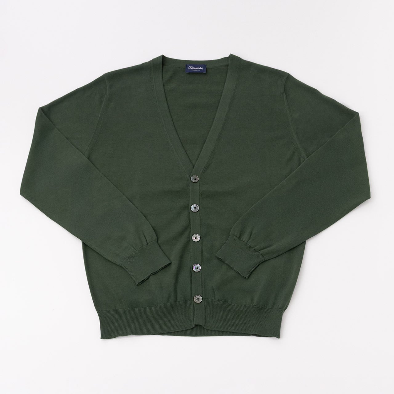 Drumohr online shop