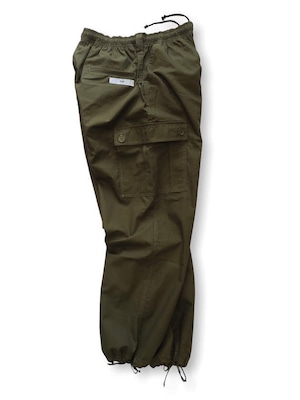 CARGO PANTS-CR OLIVE [CP10225890-2]