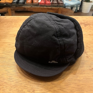 EMS FLIGT CAP USA POLARTEC