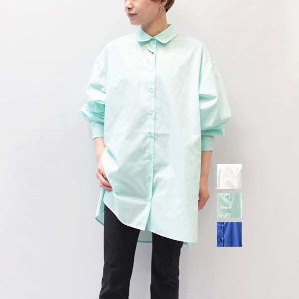 RIM.ARK(リムアーク) Over sized big SH 2023春夏新作 [送料無料]