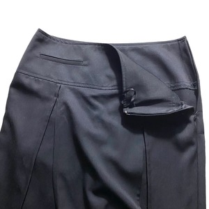 JEAN PAUL GAULTIER CLASSIQUE skirt pants