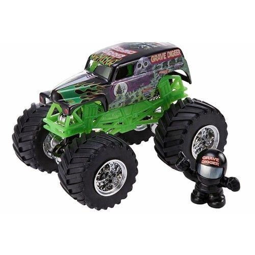 Monster Jam | STAB BLUE ENTERPRISE
