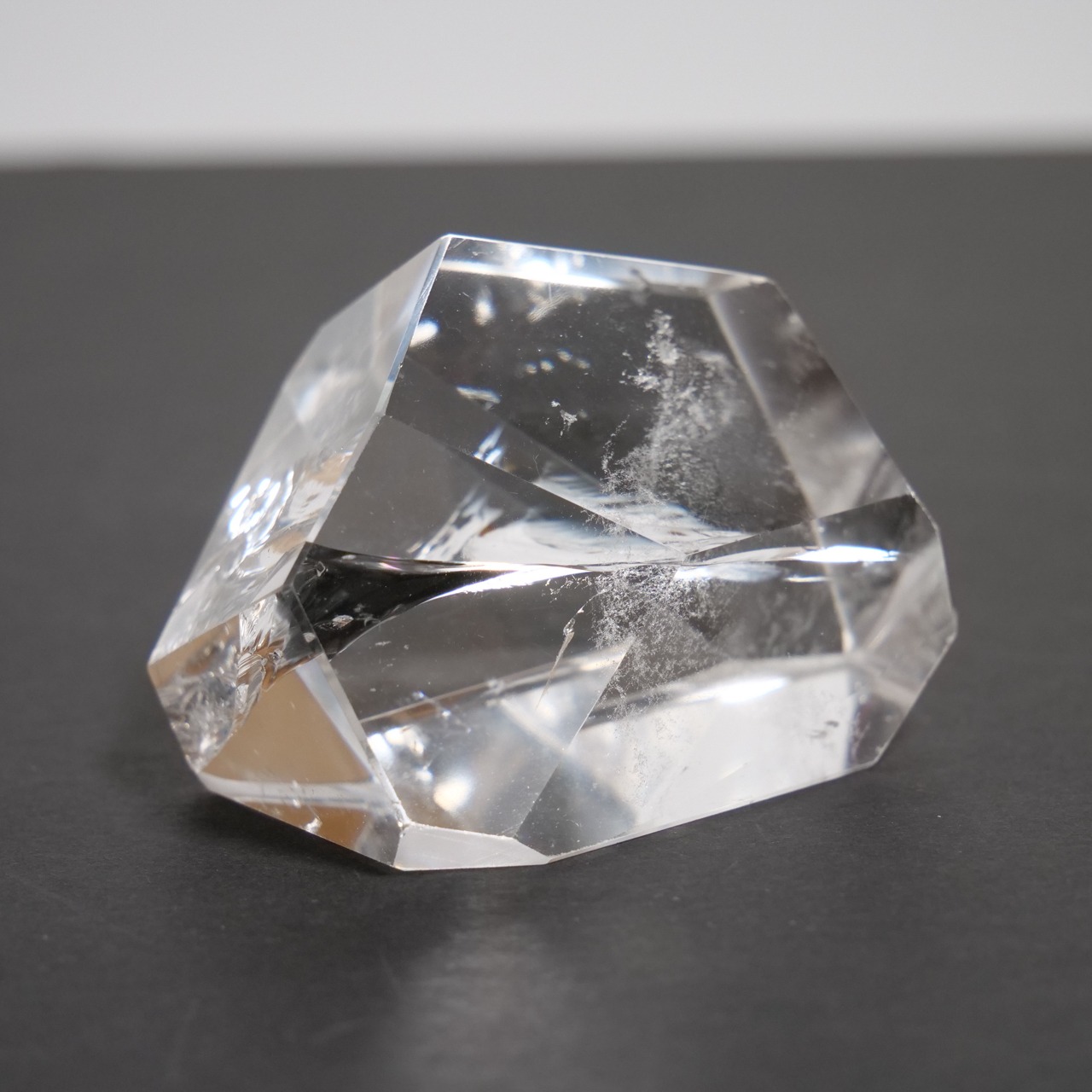 アイリス クォーツ 水晶 / フリーフォーム