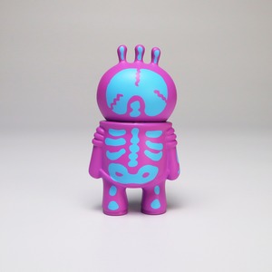 FUNNFUNN #136 Skeleton-11