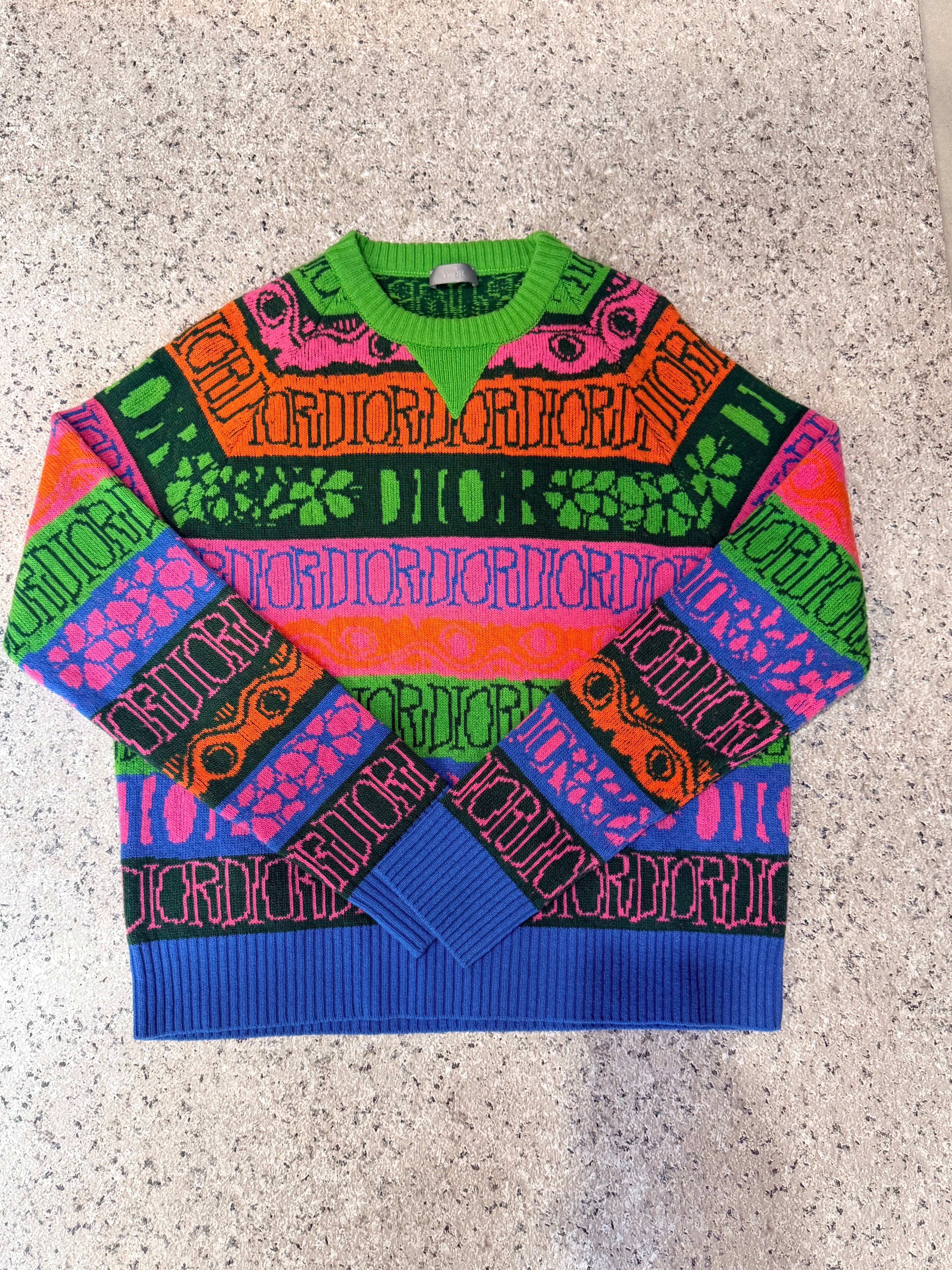 DIOR | 404VINTAGE