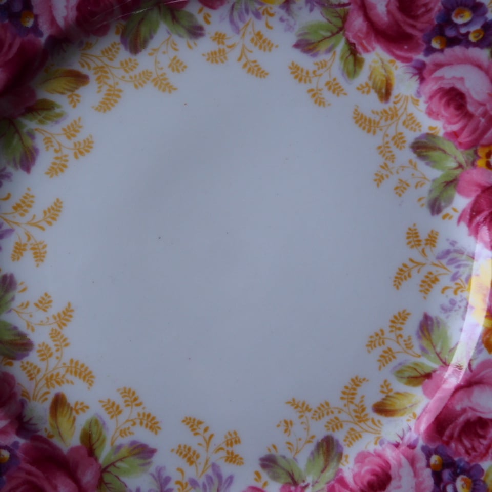 ロイヤルアルバート　セレナ　スリーティアーズ　スタンド　F4 ROYAL ALBERT - ロイヤルアルバート セレナ スリーティアーズ スタンド