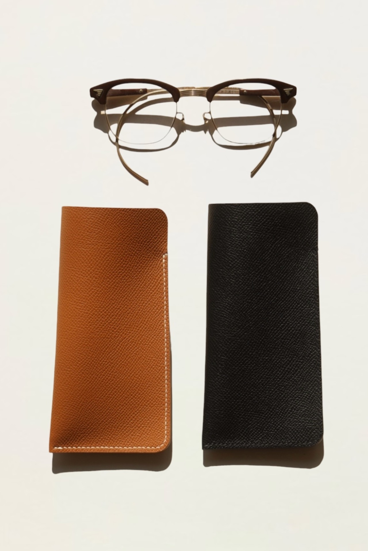 Glasses case
