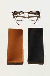 Glasses case